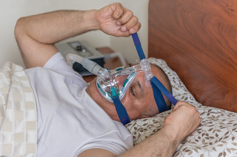 告别呼吸机？睡眠呼吸暂停“口服新药”即将到来阻塞性睡眠呼吸暂停（OSA），常伴随严重鼾症，影响全球亿万民众健康，显著增加心脑血管疾病等远期风险